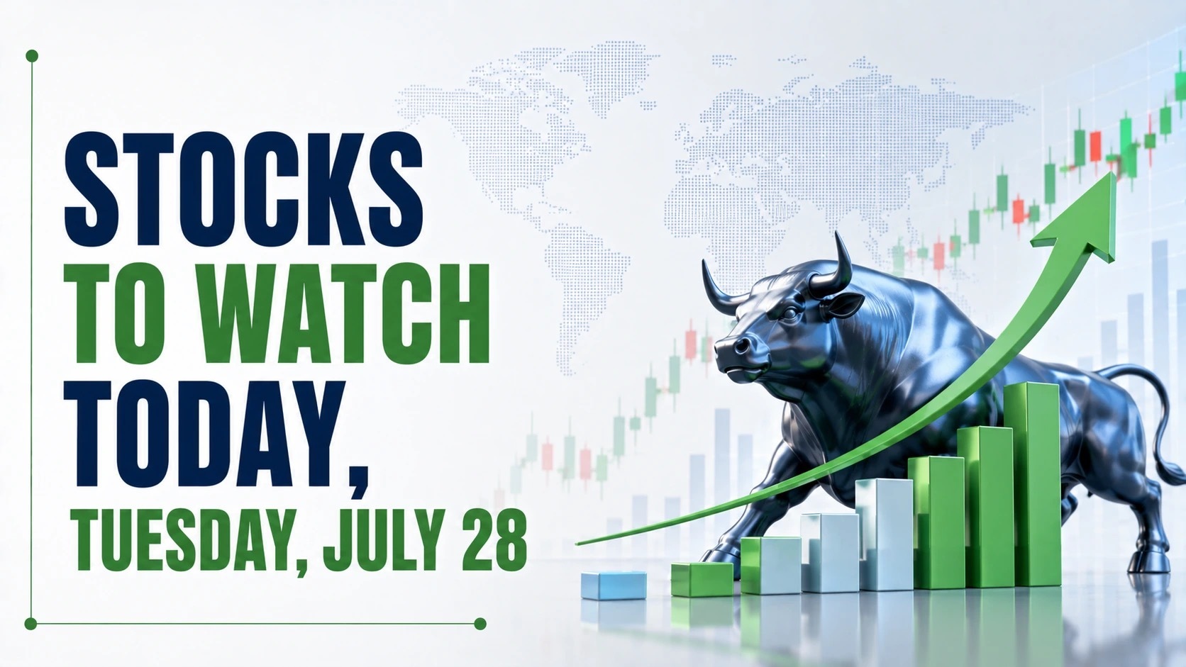 Stocks to Watch Today, Tuesday, July 28: Tata Power, Adani Energy Solutions, Welspun Corp, TVS Motor, Usha Martin