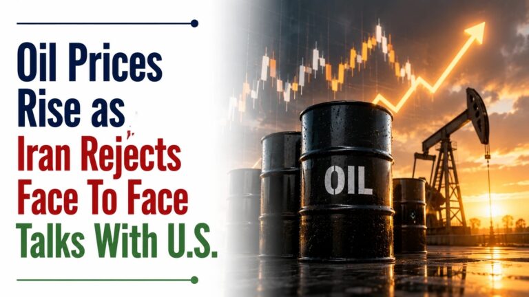 Oil Prices Today, July 1, 2026: Oil Prices Rise to $73.2 as Iran ...