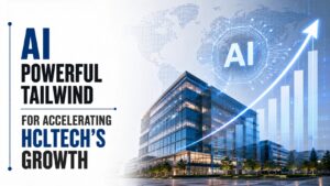 AI Powerful Tailwind for Accelerating HCLTech’s Growth: Chairperson Roshni Nadar