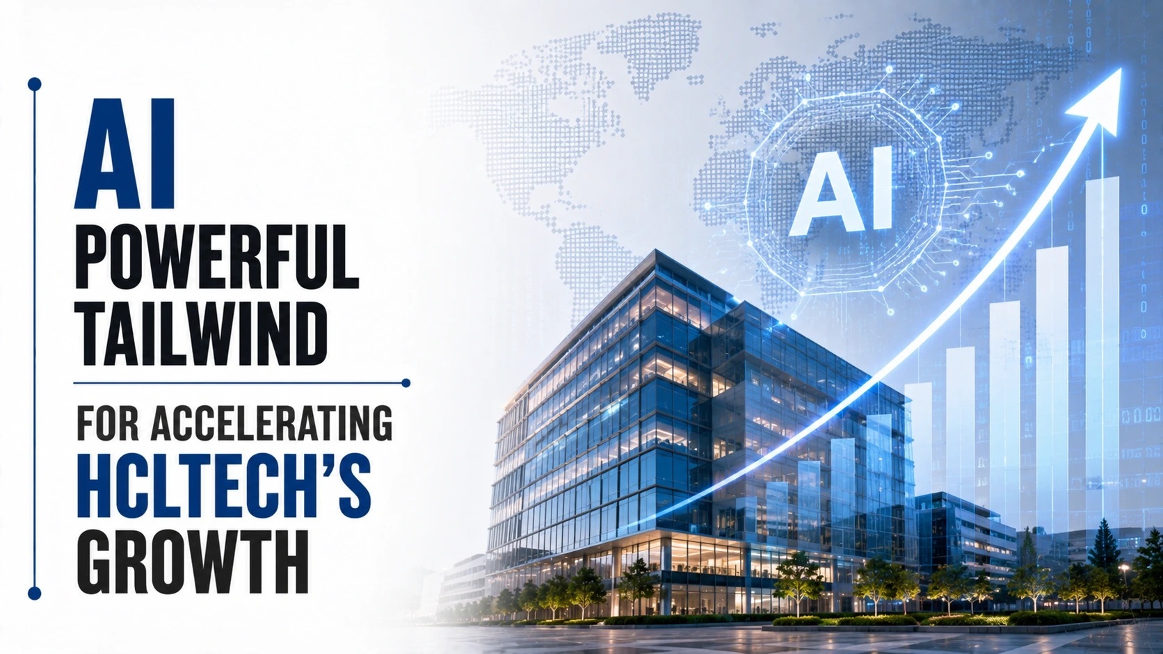 AI Powerful Tailwind for Accelerating HCLTech’s Growth: Chairperson Roshni Nadar
