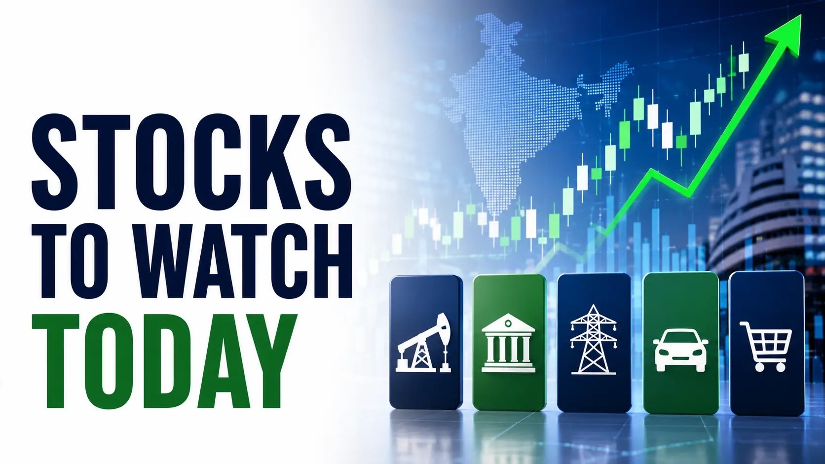 Stocks to Watch Today, Friday, July 3, 2026: PNB, Bharat Petroleum Corporation, Equitas Small Finance Bank, Marico & HCL Tech