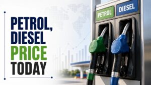Petrol And Diesel Prices Today July 21 2026: Check Fuel Rates In Delhi, Mumbai, Chennai, Bengaluru, Hyderabad, Kolkata, Noida