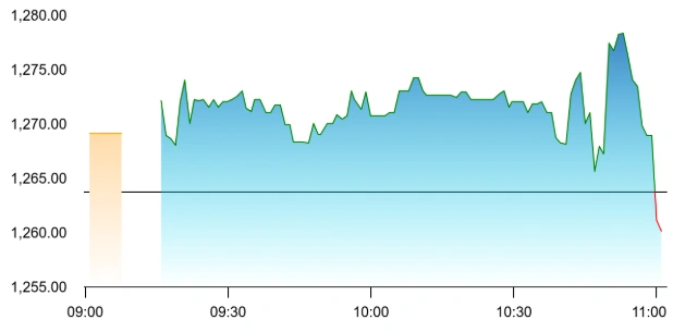 share Price