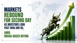 Stock Market Close Report, July 10, 2026: Markets Rebound for Second Day as Investors Look Past Iran and Oil Amid Broad-based Buying