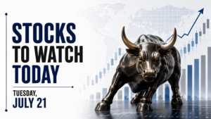 Stocks To Watch Today, Tuesday, July 21: Paytm, L&T, IndiGo, Sobha, Redington