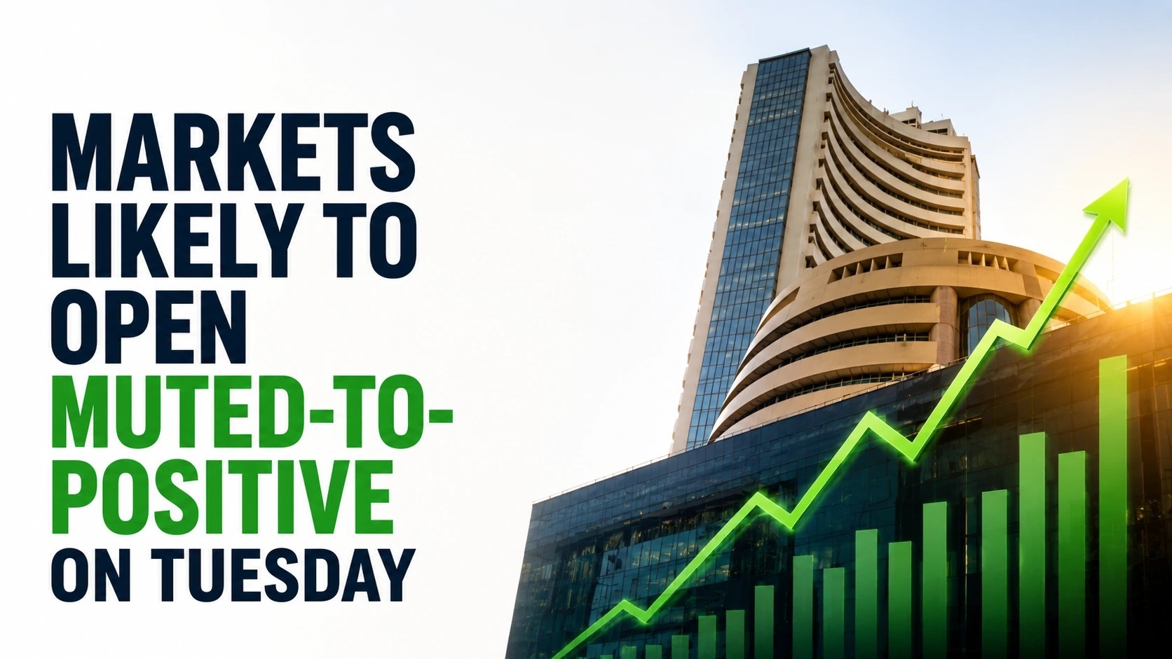 Gift Nifty, July 7 2026 Markets Likely to Open Muted-to-Positive, Follow Wall Street Gains