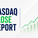 Nasdaq Composite Falls 0.70% as Treasury Yields Rise and Oil Crosses $105