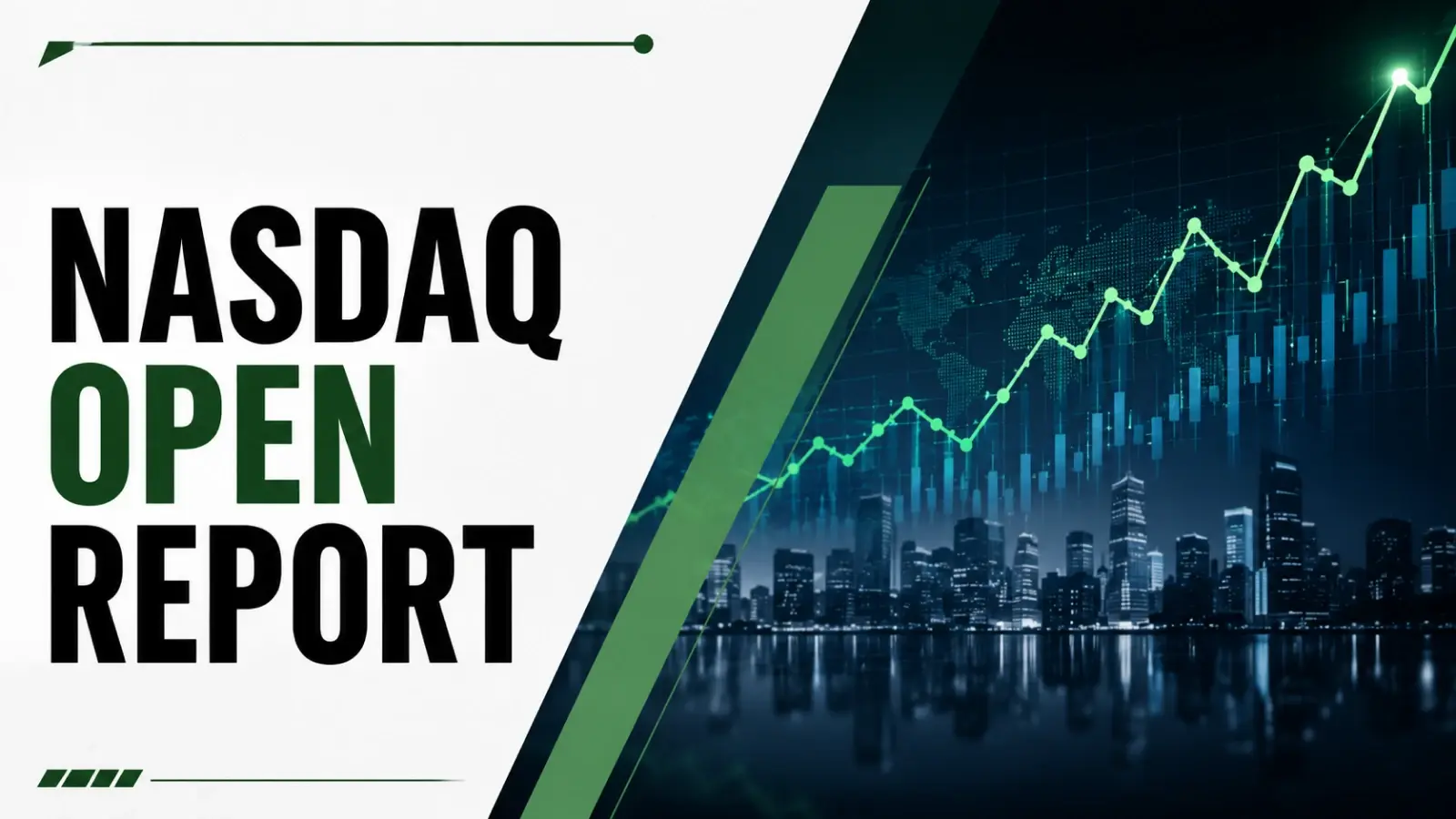 Nasdaq, Dow, S&P 500 Tumble at Open as Trump Declares Iran Ceasefire 'Over'; Oil Surges Past $78
