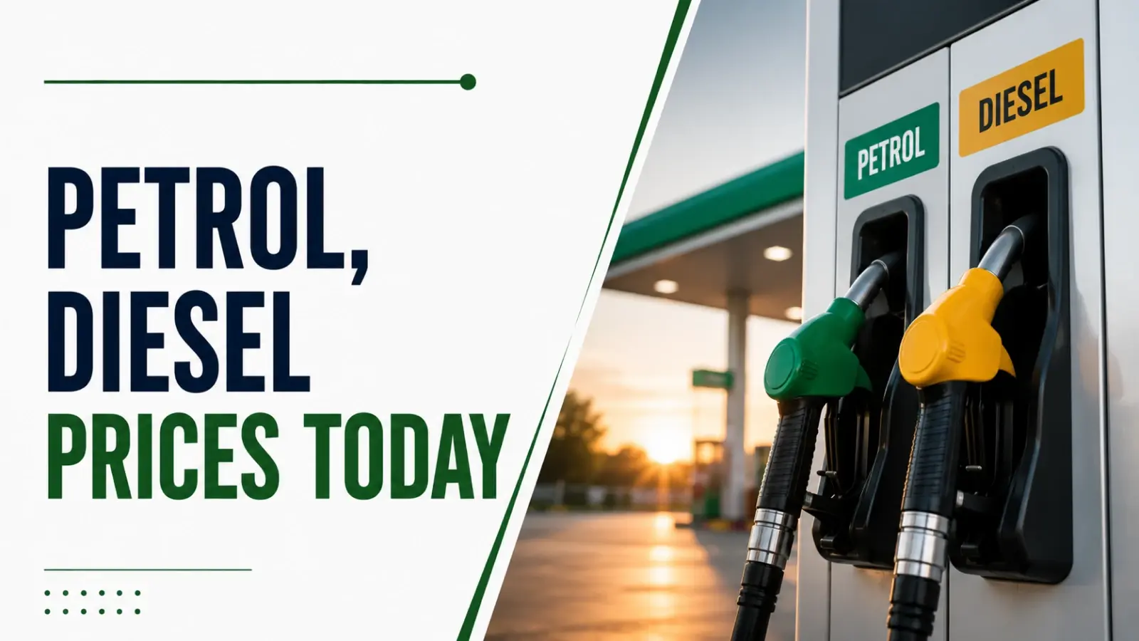 Petrol, Diesel Prices Today, July 6, 2026: Check If Fuel Rates Have Risen in Your City
