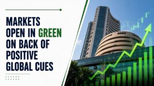 Stock Market Today, July 7, 2026: Markets Open in Green on Back of Positive Global Cues