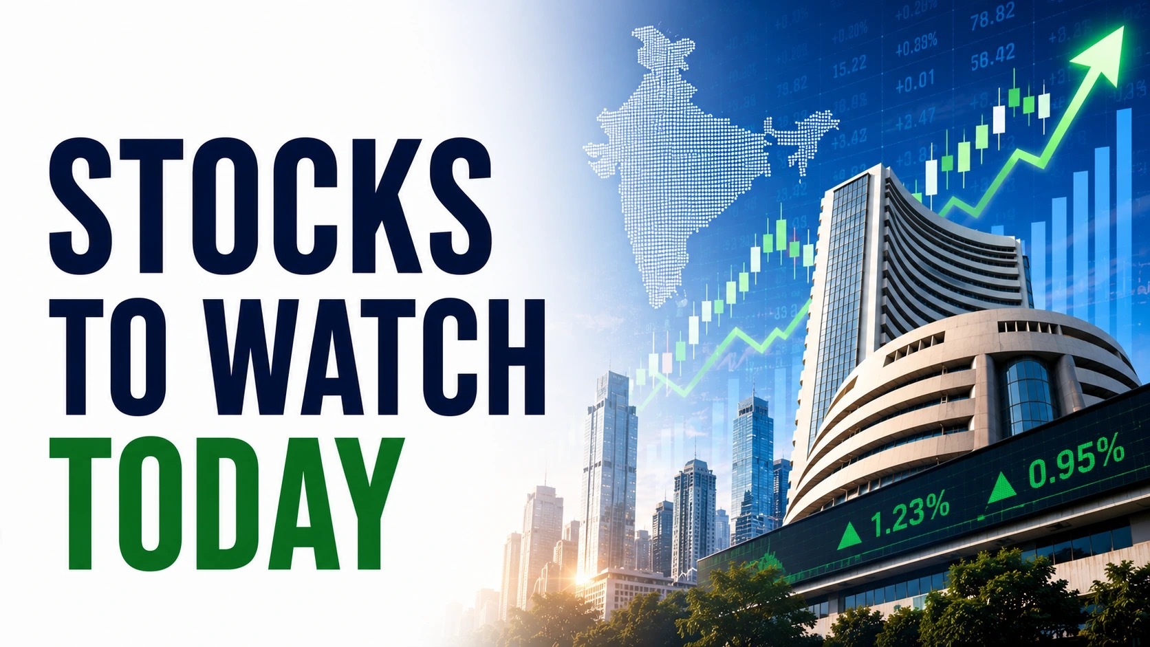 Stocks to Watch Today, Monday, July 6: Vedanta Power, NBCC, Kotak Mahindra Bank, HDFC Bank & FSN E-Commerce Ventures 