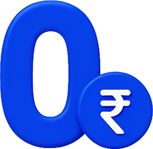 Zero Account Opening Charges