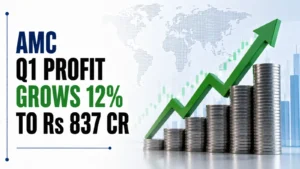 HDFC AMC Q1 Profit Grows 12% to Rs 837 Cr