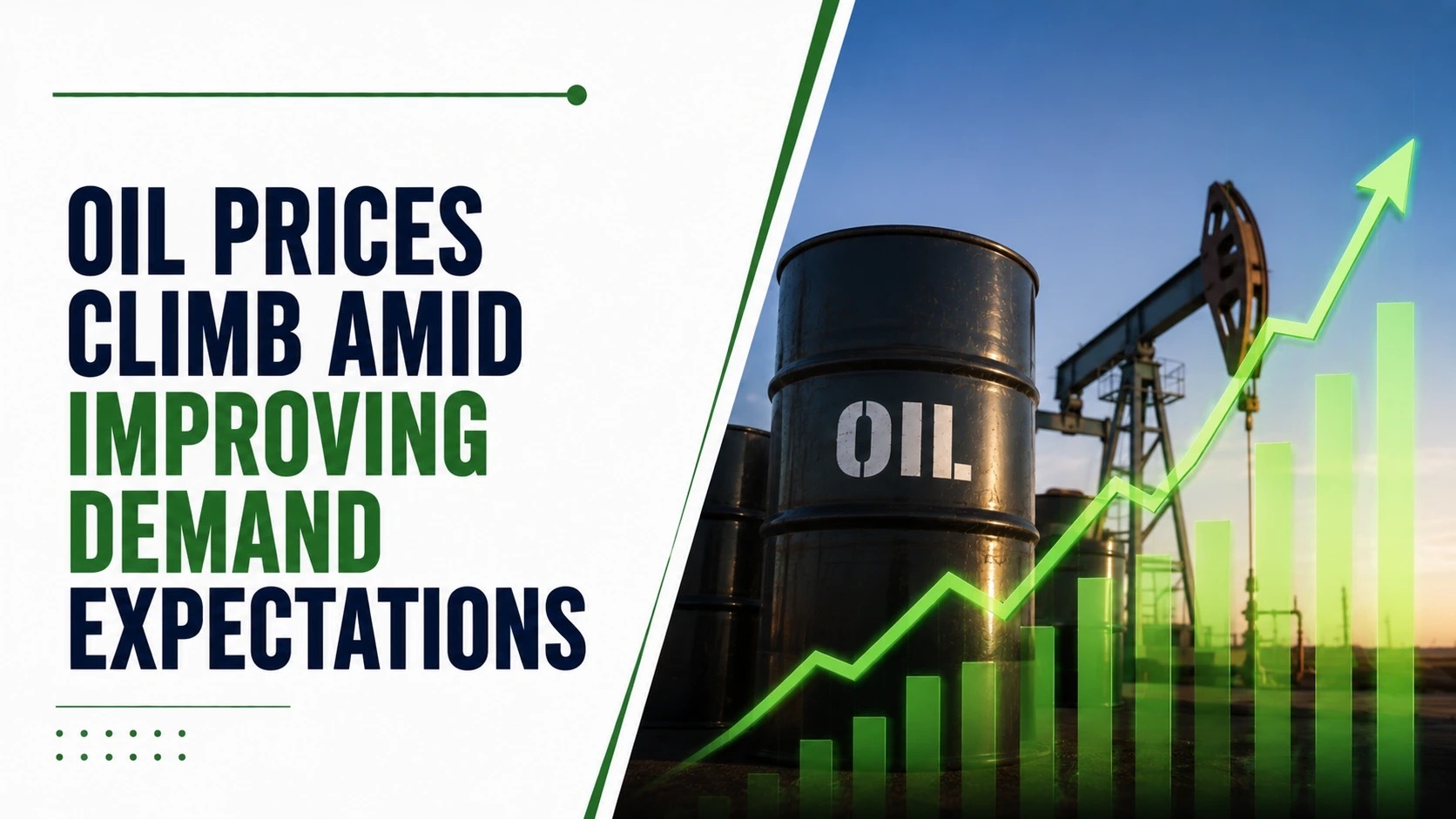 Oil Prices Today, July 7, 2026: Crude Oil Climb to $72.5 Amid Improving Demand Expectations