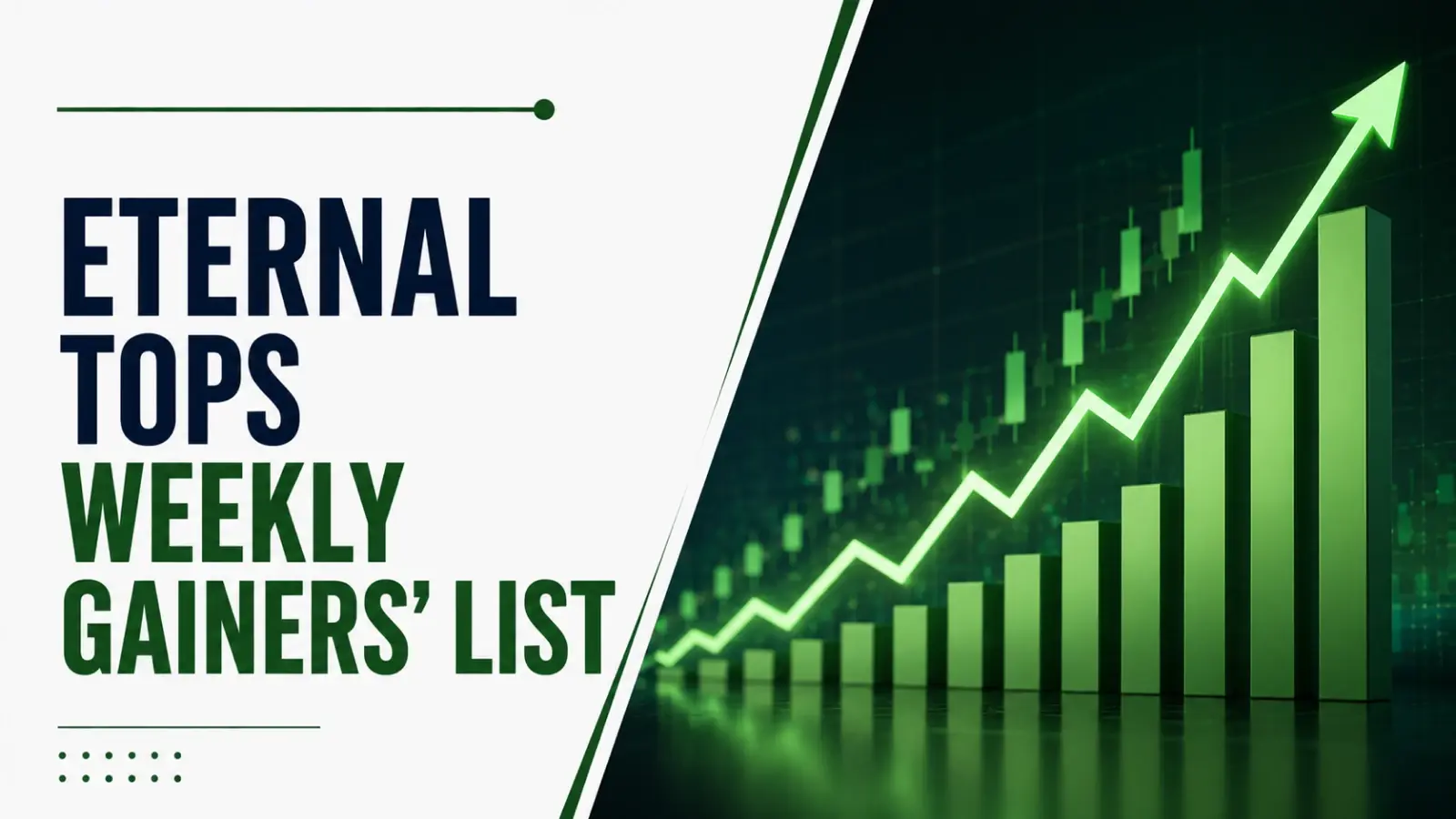 Eternal Tops Weekly Gainers’ List; Bajaj Finserv, Adani Enterprises, Bajaj Finance Rally on Strong Triggers