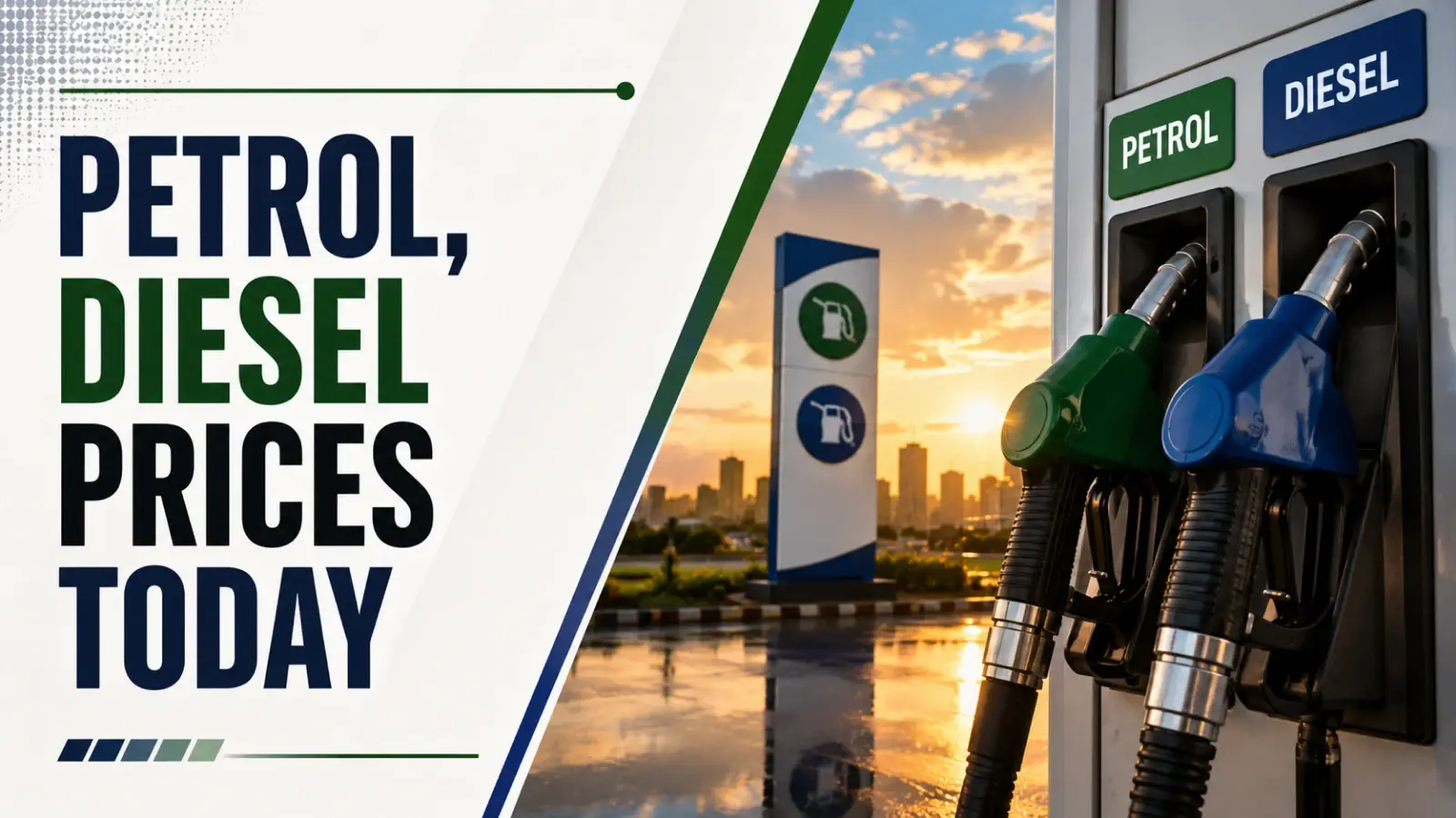 Petrol, Diesel Prices Today, July 2, 2026: Fuel Rates Hold Steady Across Metro Cities; Patna Sees Hike, Thiruvananthapuram Records Decline