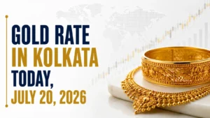 Gold Rate in Kolkata Today, July 20, 2026: 24K Gold Edges Higher as Buyers Return