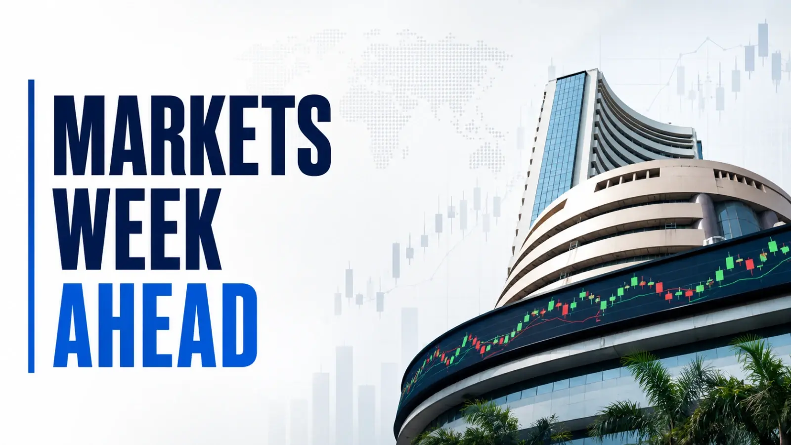Markets Week Ahead: Reliance, Bank Earnings, Infosys, PMI Data In Focus