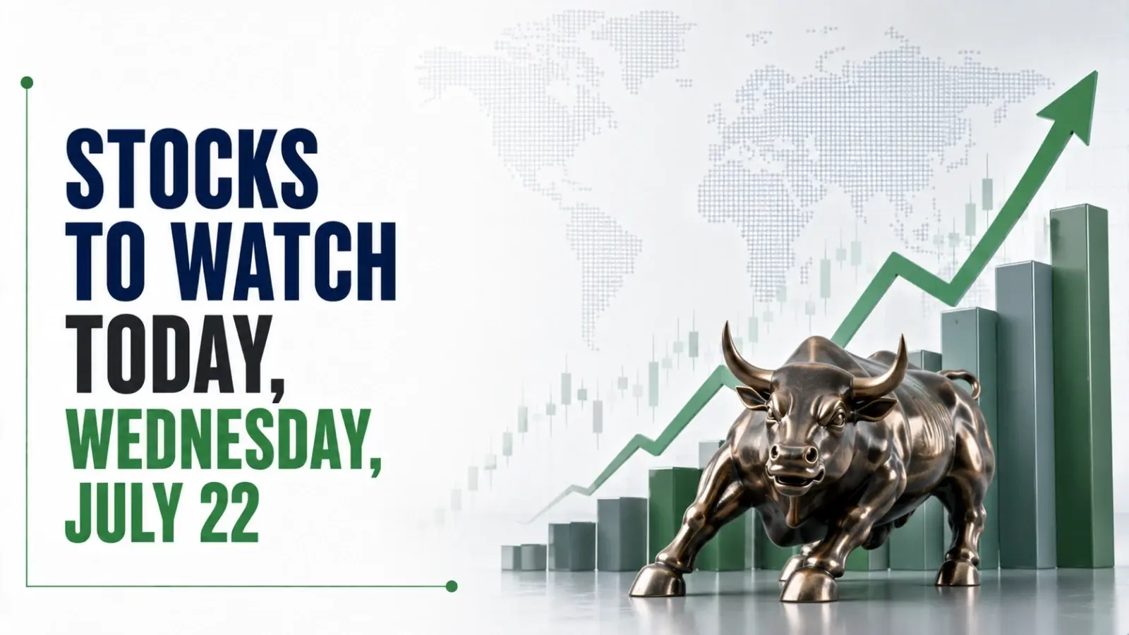 Stocks To Watch Today, Wednesday, July 22: Indian Hotels, Adani Energy Solutions, TVS Holdings, Bandhan Bank, Cyient DLM