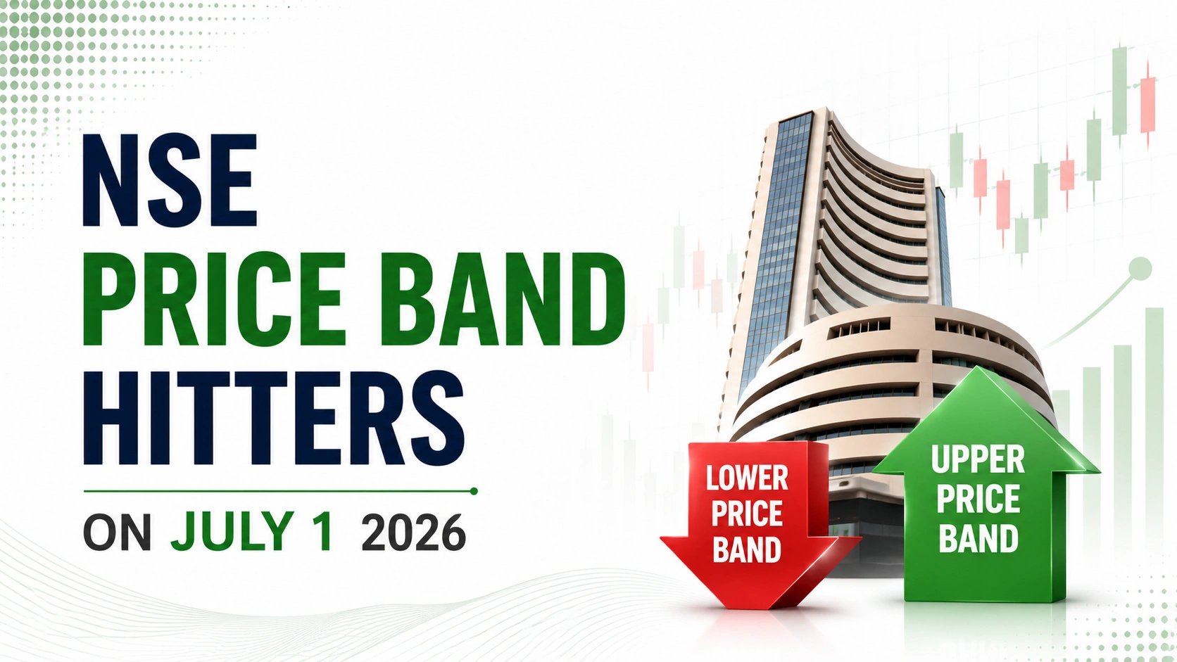 NSE Price Band Hitters on July 1, 2026: Filatex Fashions, Grand Oak, Sylvan Ply in Focus