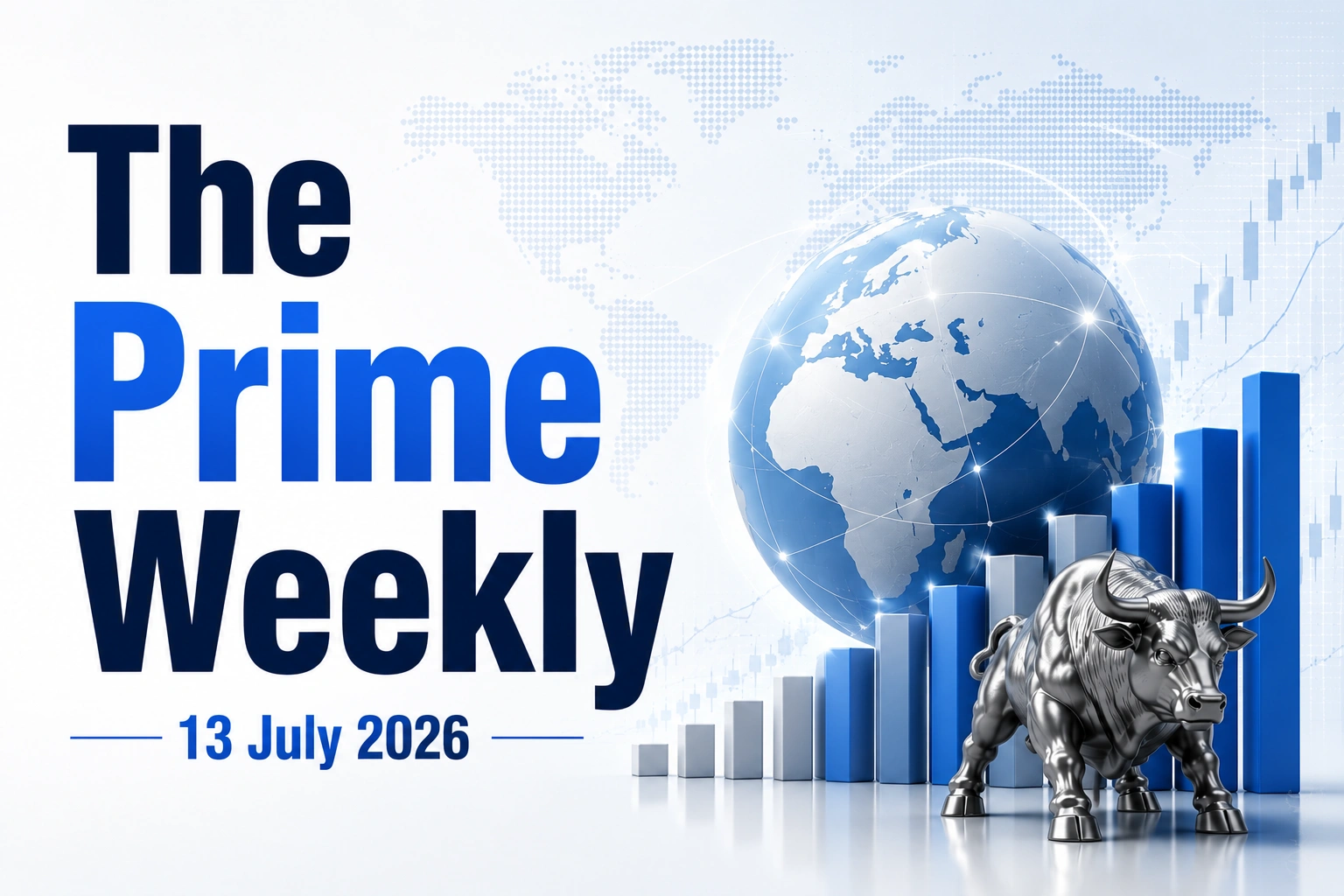 The Prime Weekly: 13 June 2026
