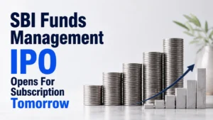SBI Funds Management IPO Opens For Subscription Tomorrow; ₹9,813 Crore Public Issue To Hit Market On July 14