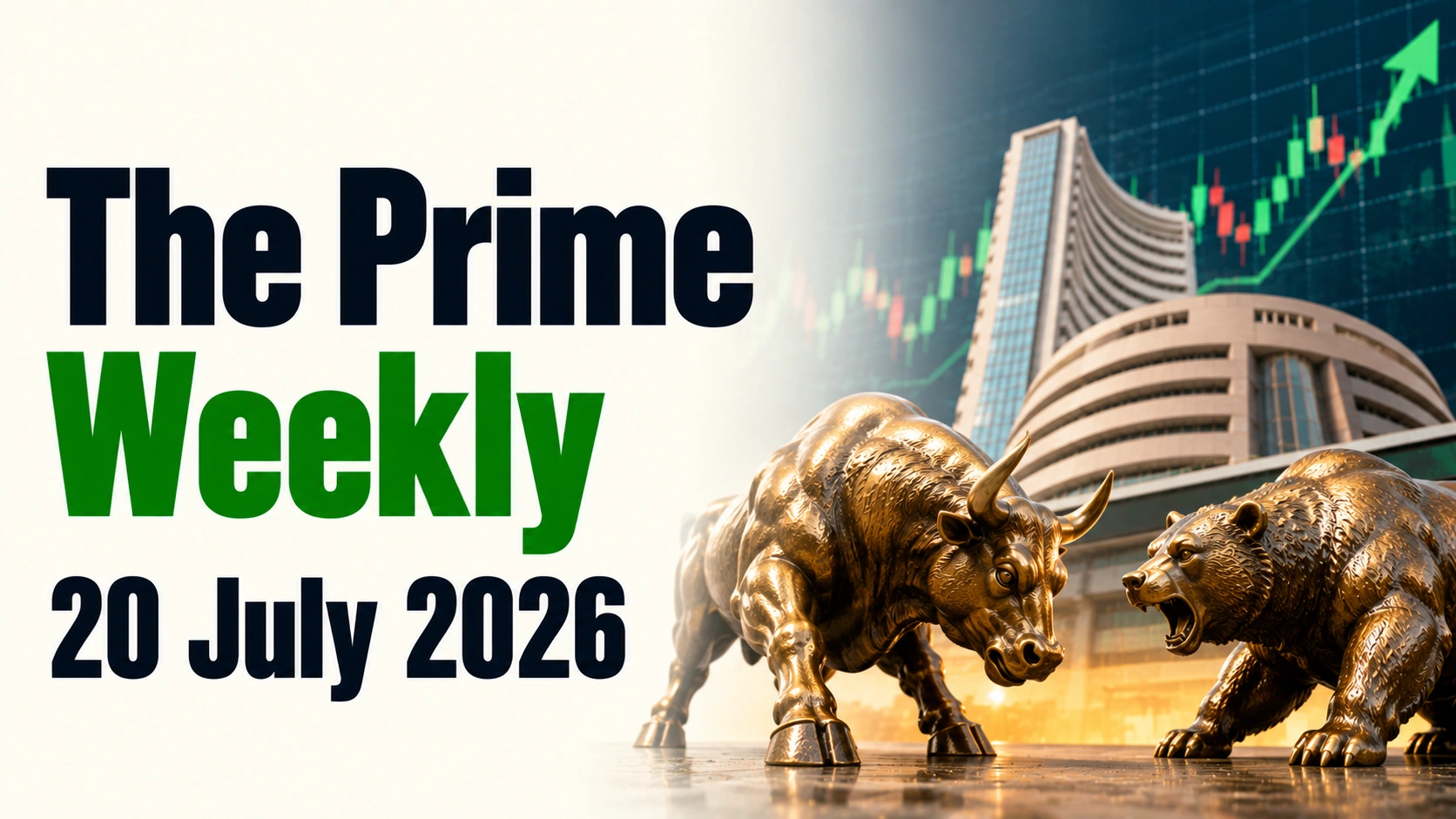 The Prime Daily: 20 July 2026