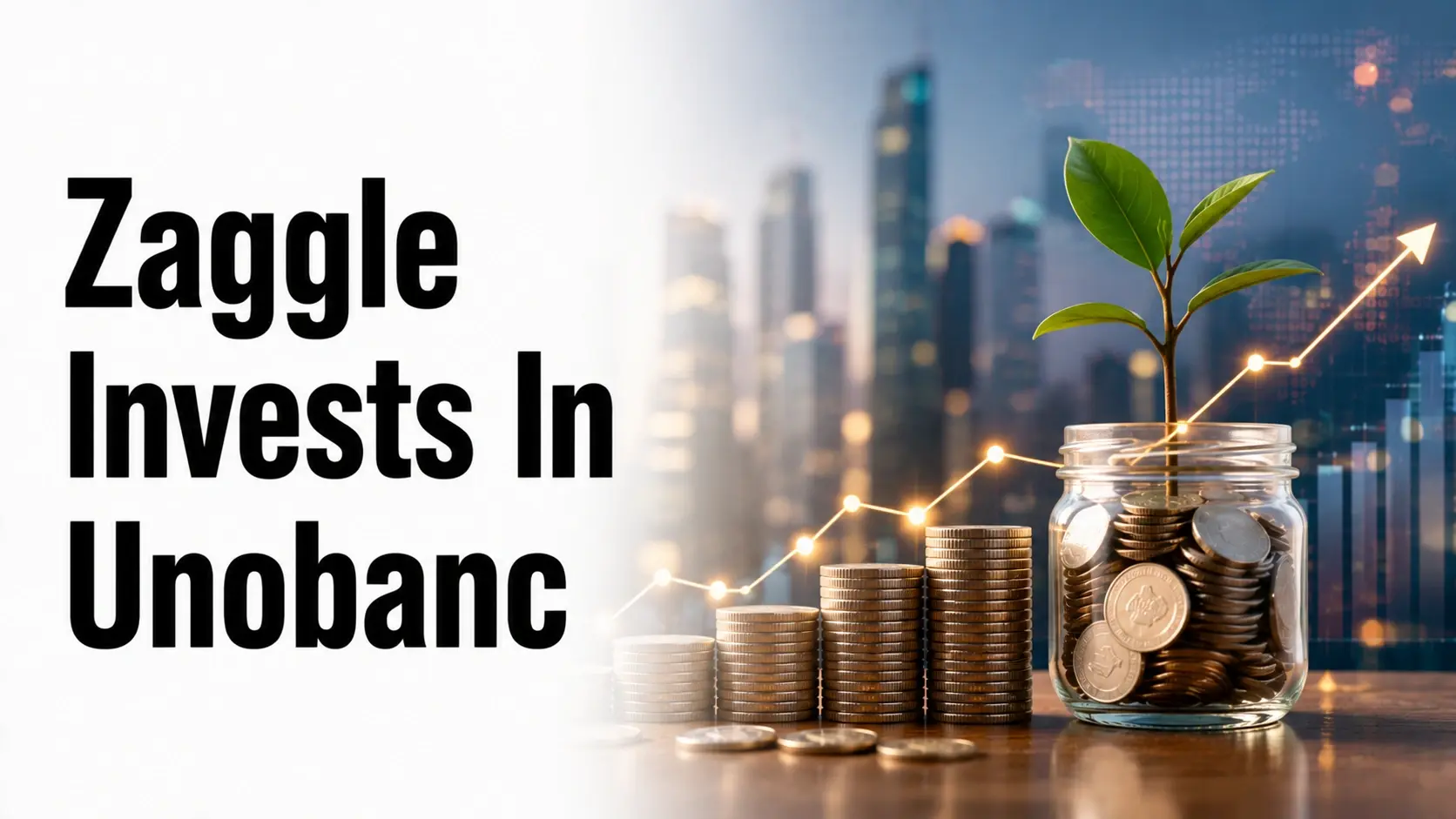Zaggle Invests In Unobanc; Shares Slip Over 0.6%