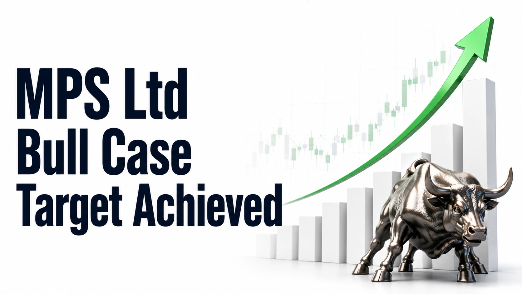  MPS Ltd - Bull Case Target Achieved