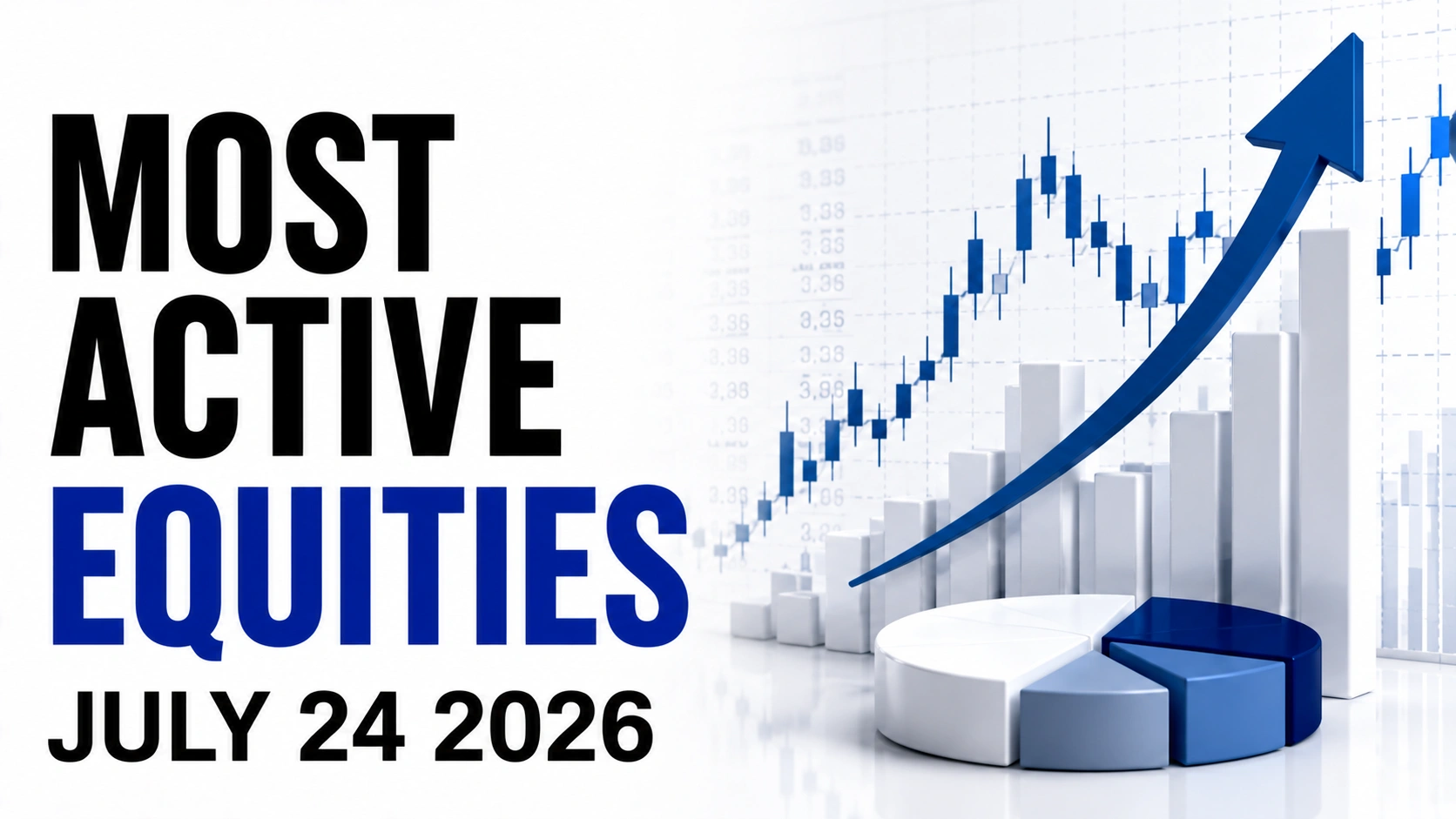 Most Active Equities, July 24, 2026: Vodafone Idea, PC Jeweller, Shadowfax Technologies Dominate Trading Volumes on Friday