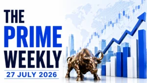 The Prime Weekly 27 July 2026