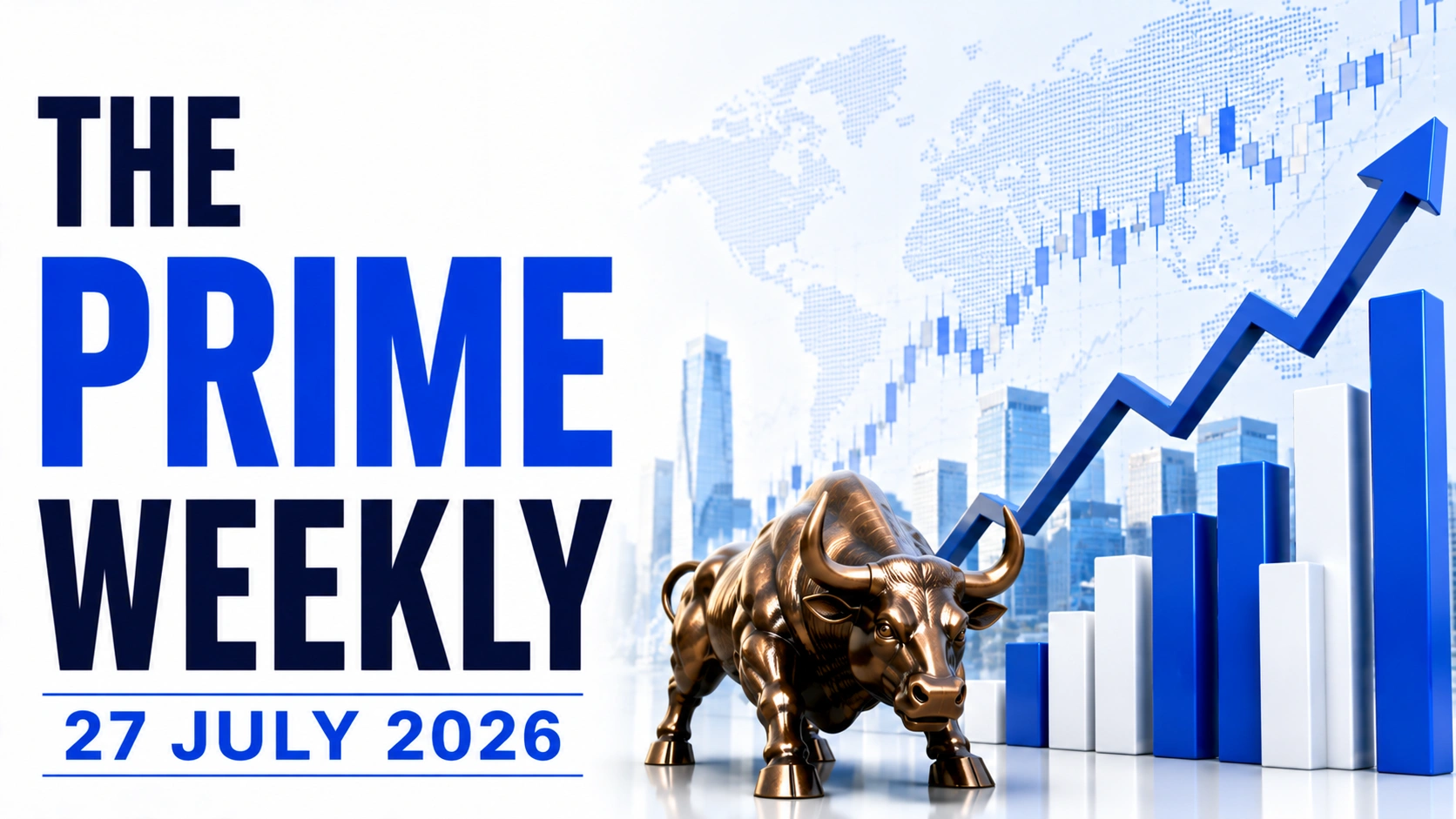The Prime Weekly 27 July 2026