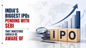 NSE, Jio Platforms, Razorpay Software -India’s Three Biggest IPOs Pending with SEBI That Investors Should be Aware of