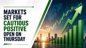 Gift Nifty, July 2, 2026: Markets set for Cautious Positive Open on Thursday; Doha Talks, Softer Oil Lift Mood