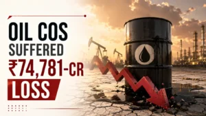 Oil Cos Suffered Rs 74,781-Cr Loss on Fuel Sales Amid West Asia Crisis: Puri