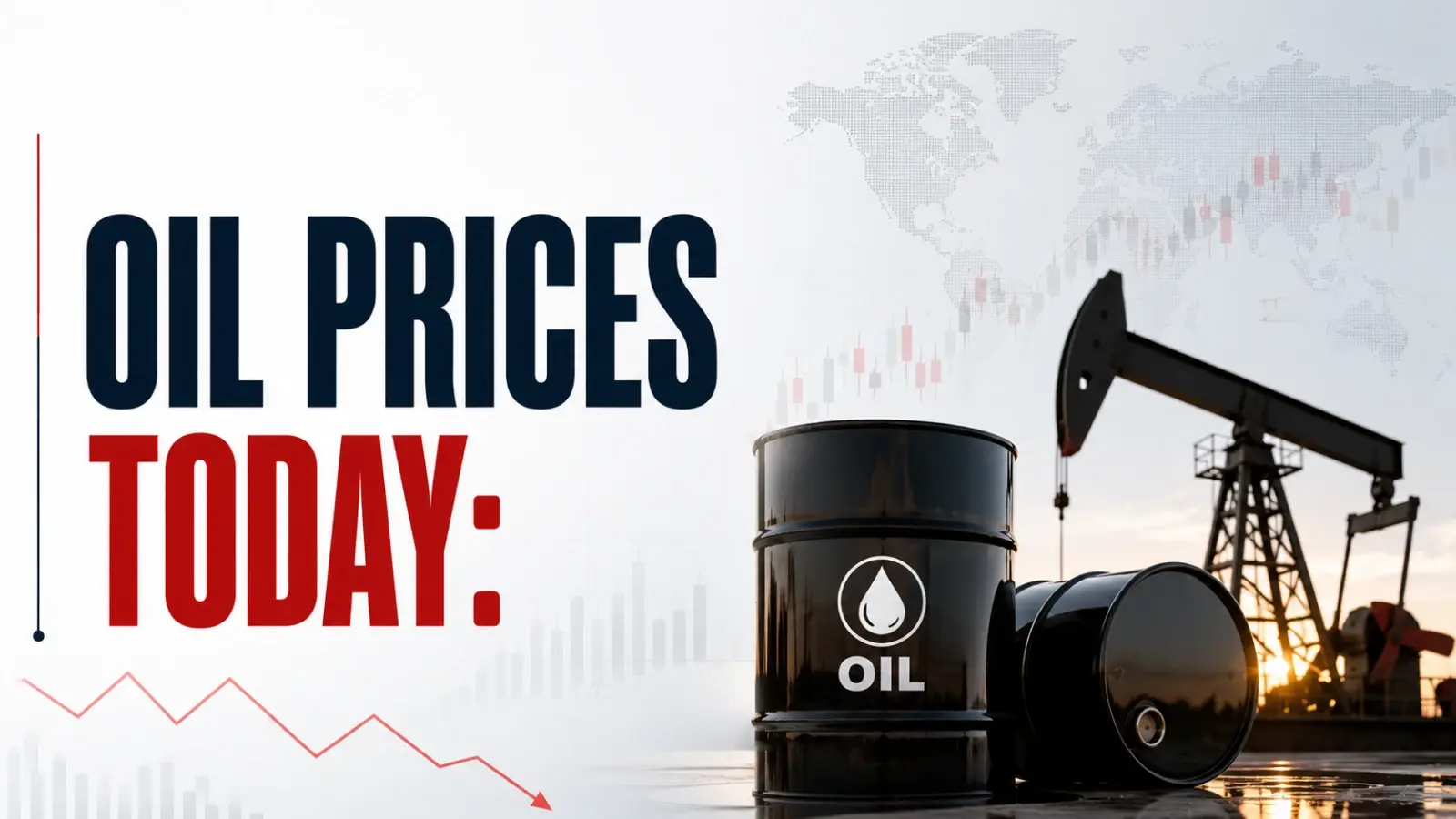 Oil Prices Today, July 16, 2026: Crude Oil Price Eases to $84.8 After Early Rally as US-Iran Tensions Keep Supply Concerns Alive
