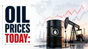 Oil Prices Today: Brent Crude Nears $86 as US-Iran Conflict Escalates; Supply Fears Keep Crude Elevated