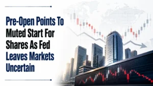 Pre-Open Points To Muted Start For Shares As Fed Leaves Markets Uncertain