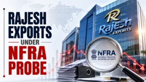 Rajesh Exports Under NFRA Probe, Can't Share Timelines: Gupta