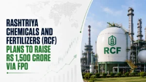 Rashtriya Chemicals and Fertilizers (RCF) Plans to Raise Rs 1,500 Crore Via FPO