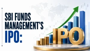 SBI Funds Management’s IPO: Who Are the Real Beneficiaries?