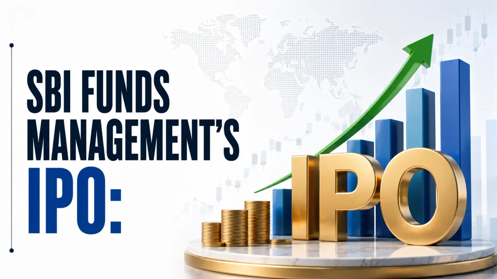SBI Funds Management’s IPO: Who Are the Real Beneficiaries?
