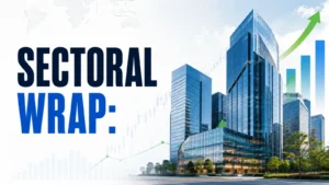 Sectoral Wrap: IT, Consumer Durables Outperform; Financials, Realty Drag as Markets End Flat