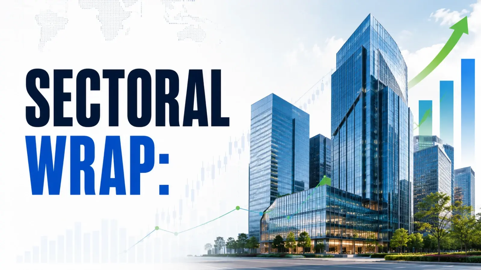 Sectoral Wrap: IT, Consumer Durables Outperform; Financials, Realty Drag as Markets End Flat