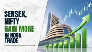 Sensex, Nifty Gain More as Oil Prices Crash on De-escalation Between US and Iran