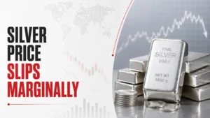 Silver Price Today, July 8, 2026: Silver Price Slips Marginally; Check Rates in Hyderabad, Kerala