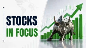 Stocks in Focus: IT, Financial Services and Consumer Durables Lift Nifty on Tuesday