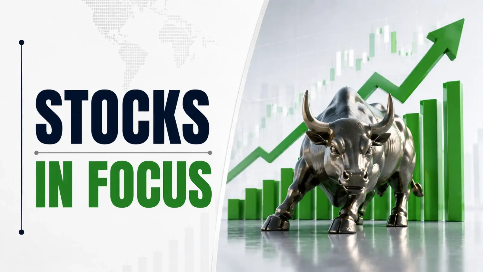 Stocks in Focus: IT, Financial Services and Consumer Durables Lift Nifty on Tuesday