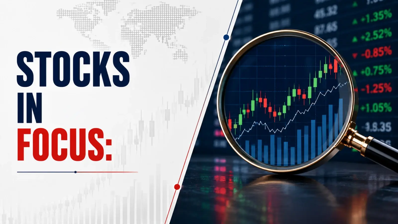 Stocks in Focus Today, July 16, 2026: IT, Auto and FMCG Stocks Lift Nifty on Thursday