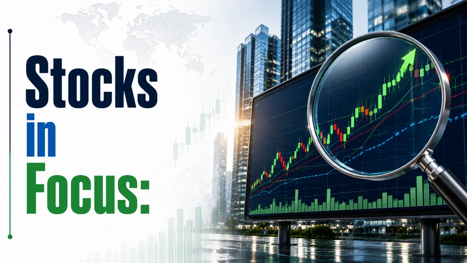 Stocks in Focus Today, July 17, 2026: IT, Pvt Banks, Auto Stocks Rally Sharply as Nifty Hits 24,300